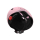 Scoot & Ride Kask Ochronny z ocieplaczem XXS-S dla dzieci 1-5 lat Rose - 1472351 - zdjęcie 3